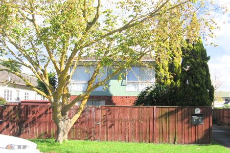 Photo of property in 2/67 Hattaway Avenue, Bucklands Beach, Auckland, 2012