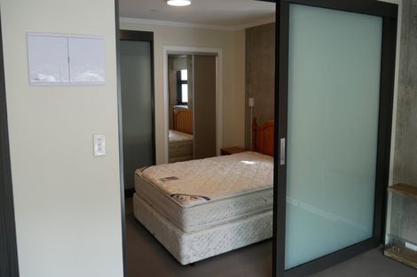 Photo of property in Frame Apartments, 702/111 Molesworth Street, Thorndon, Wellington, 6011