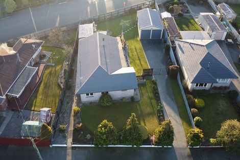 Photo of property in 142 Melcombe Street, Tinwald, Ashburton, 7700