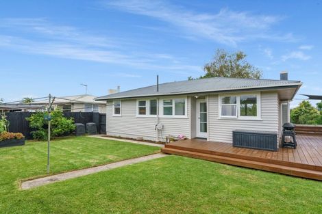 Photo of property in 26 Bongard Street, Gate Pa, Tauranga, 3112