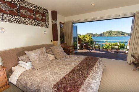 Photo of property in 42 Mahinepua Road, Kaeo, 0478