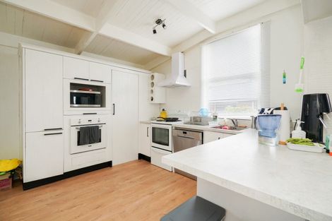 Photo of property in 83 Robertson Street, Richmond, Invercargill, 9810