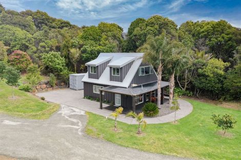 Photo of property in 556 Boat Harbour Road, Whenuakite, Whitianga, 3591