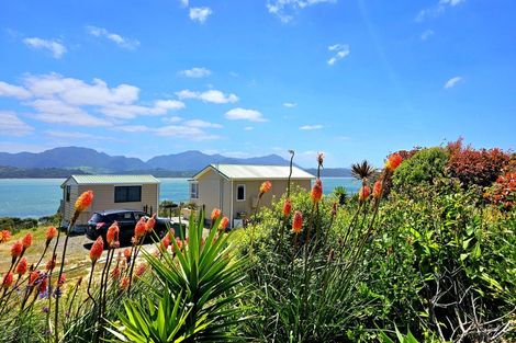 Photo of property in 44c Cabbage Tree Bay Road, Opononi, Kaikohe, 0473