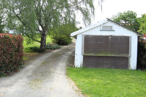 Photo of property in 34 Ward Road, Cheviot, 7310