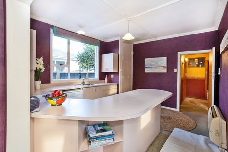 Photo of property in 7 Grey Street, Gladstone, Invercargill, 9810