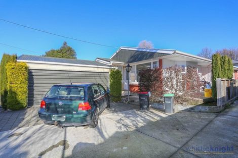 Photo of property in 131 Waimairi Road, Ilam, Christchurch, 8041