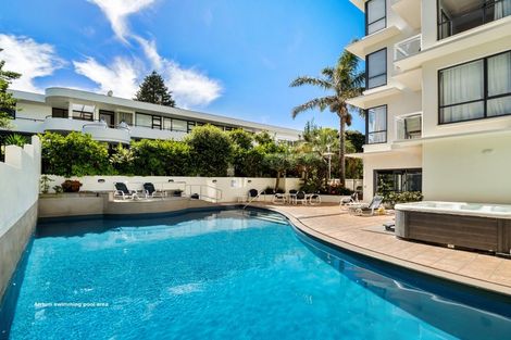 Photo of property in 405/23 Maunganui Road, Mount Maunganui, 3116