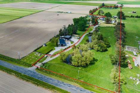 Photo of property in 982 Rongotea Road, Rongotea, Palmerston North, 4476