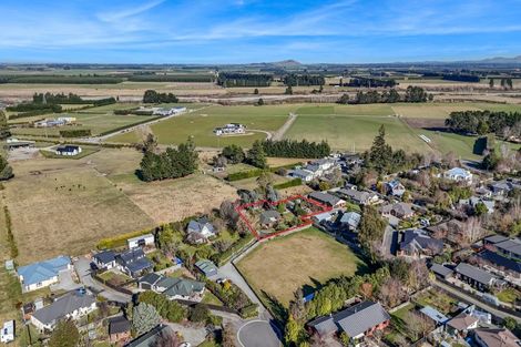 Photo of property in 5 Totara Drive, Oxford, 7430