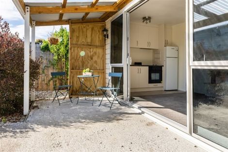 Photo of property in 16 Bradshaw Street, South Dunedin, Dunedin, 9012