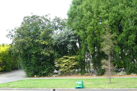 Photo of property in 125 Halswell Road, Hillmorton, Christchurch, 8025