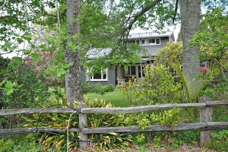 Photo of property in 96 Hepburn Creek Road, Warkworth, 0981