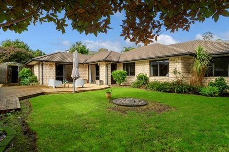 Photo of property in 8 Highlander Place, Welcome Bay, Tauranga, 3112