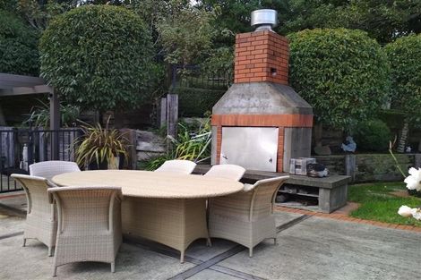 Photo of property in 79 Simla Crescent, Khandallah, Wellington, 6035