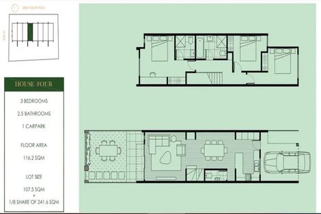 Photo of property in 4/55 Great South Road, Papakura, 2110