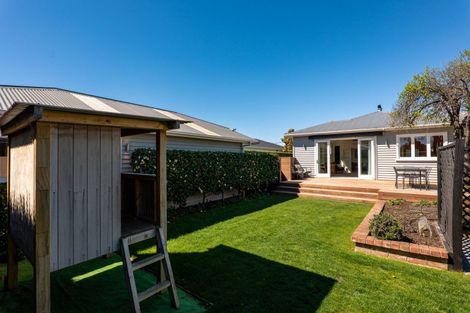 Photo of property in 159 Weston Road, St Albans, Christchurch, 8052
