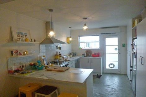 Photo of property in 27b Brussels Street, Miramar, Wellington, 6022