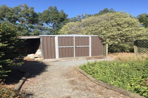 Photo of property in 365 Brookside & Irwell Road, Leeston, 7682