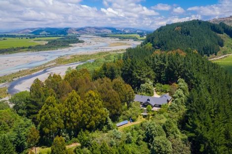 Photo of property in 452 Northbank Road, Kaituna, Blenheim, 7275