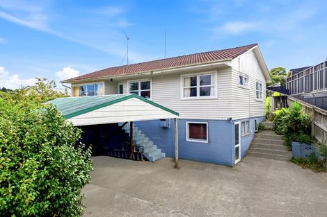 Photo of property in 112 Eskdale Road, Birkdale, Auckland, 0626