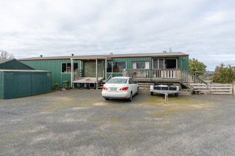 Photo of property in 802 Tuhikaramea Road, Ngahinapouri, Hamilton, 3290