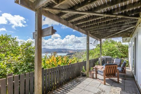 Photo of property in 89 Kahu Road, Paremata, Porirua, 5024