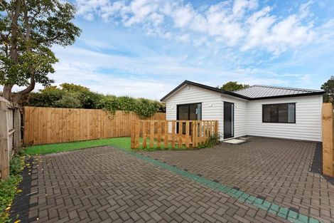 Photo of property in 37d Clarkson Crescent, Otara, Auckland, 2023