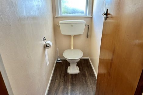 Photo of property in 20 Mckenzie Street, Levin, 5510