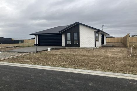 Photo of property in 12 Lenborough Drive, Rolleston, 7614