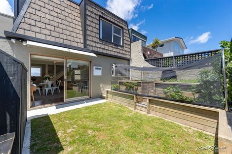Photo of property in 31 Acacia Avenue, Maungaraki, Lower Hutt, 5010