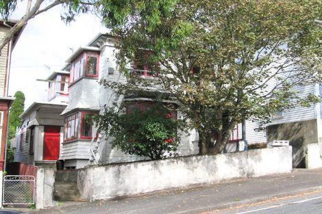 Photo of property in 19 George Street, Thorndon, Wellington, 6011