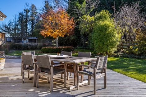 Photo of property in 161 Upper Manaia Road, Upper Plain, Masterton, 5888