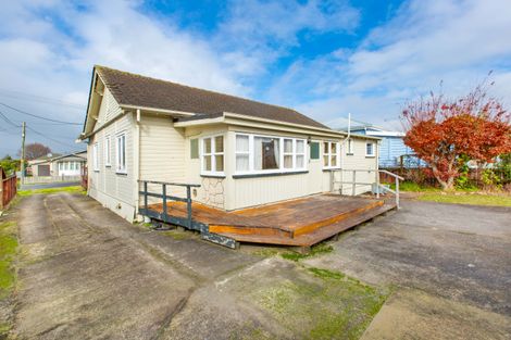 Photo of property in 4 Seddon Street, Te Aroha, 3320