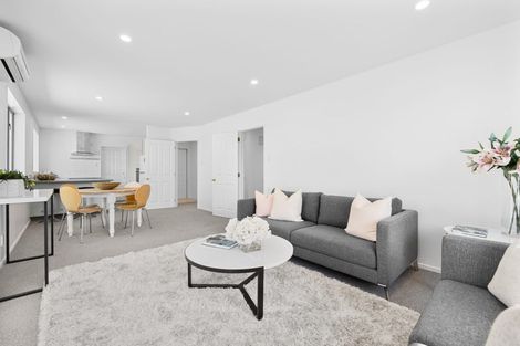 Photo of property in 97 Mackenzie Avenue, Woolston, Christchurch, 8023