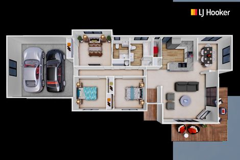 Photo of property in 15 Snowdon Street, Allanton, Mosgiel, 9092