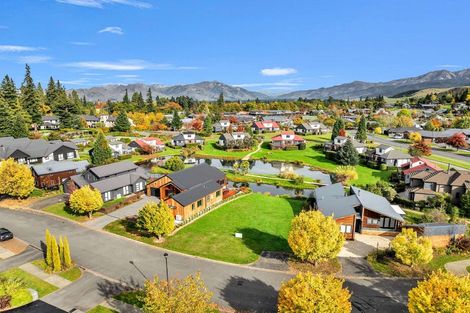 Photo of property in 11 Rutherford Crescent, Hanmer Springs, 7334