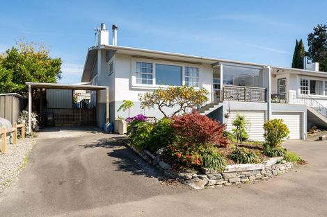 Photo of property in 1/125b Tasman Street, Nelson, 7010