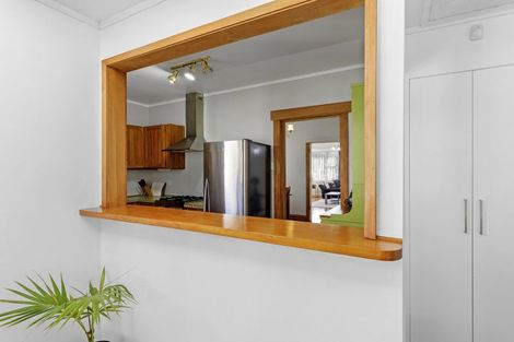 Photo of property in 12 Cressy Street, Waterloo, Lower Hutt, 5011