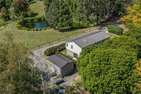 Photo of property in 445 Anaroa Road, Raukawa, Hastings, 4174