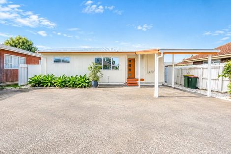 Photo of property in 6/221 Buckland Road, Mangere East, Auckland, 2024