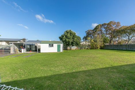 Photo of property in 177 Hakanoa Street, Huntly, 3700