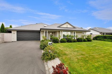 Photo of property in 46 Stanford Way, Rolleston, 7615