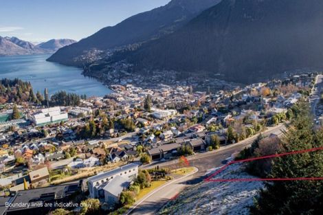 Photo of property in 11 Belfast Terrace, Queenstown, 9300