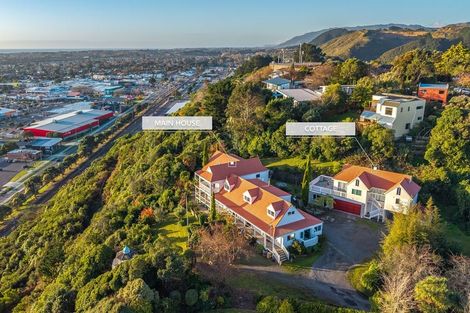 Photo of property in 14 Panorama Drive, Paraparaumu, 5032