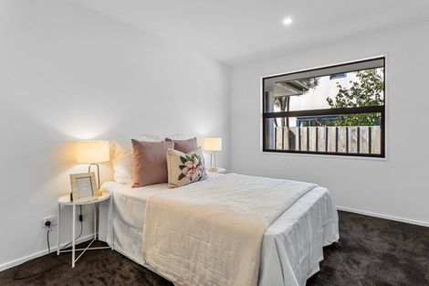 Photo of property in 105 Kippenberger Avenue, Rangiora, 7400