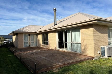 Photo of property in 14b Cassini Place, Leeston, 7632