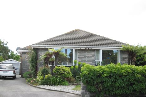 Photo of property in 41 Everest Street, Burnside, Christchurch, 8053
