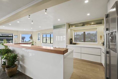 Photo of property in 3/23a Hamblyn Street, Strandon, New Plymouth, 4312