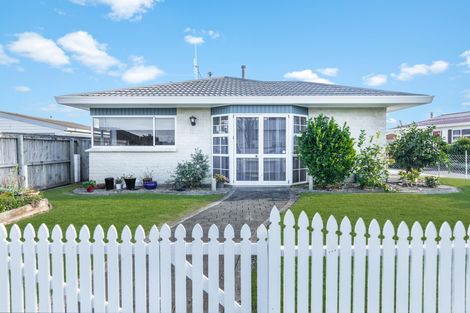 Photo of property in 1 Spence Place, Morrinsville, 3300